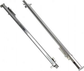 ELECTROLUX TR2LFV - telescopic oven slide