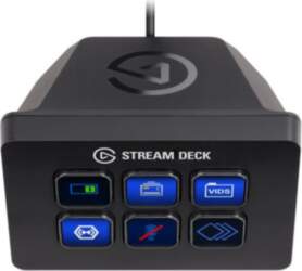 Elgato Stream Deck Mini