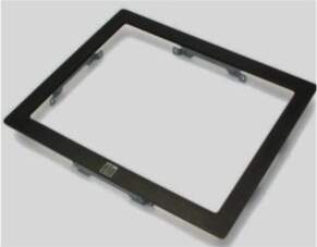 Elo Touch Solutions Kit,EloPOS Rear