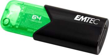 Emtec USB3.2 Click Easy B110