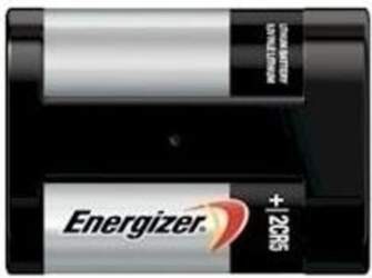 Energizer Energizer Single-use battery Lithium 2CR5