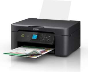 EPSON Expression Home Xp-3200
