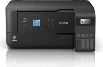 Epson | Multifunctional printer | EcoTank