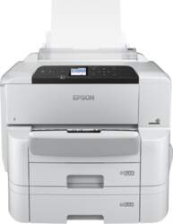Epson WorkForce Pro WF-C8190DTW tintes printeris
