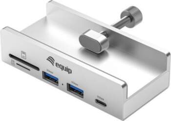 Equip 128968 interface hub USB 3