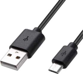 Evelatus Universal Universal Micro USB Cable