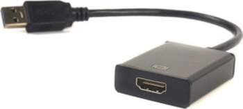 Extra Digital Adapter USB Type-A to