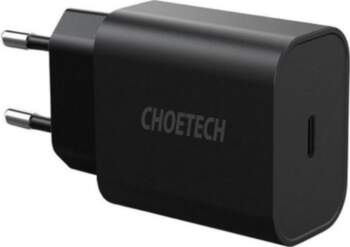 Extra Digital Charger CHOETECH USB Type-C