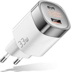Extra Digital Charger GaN USB Type-C