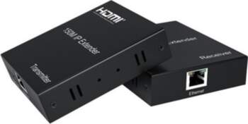 Extra Digital HDMI Extender 150m, Ethernet