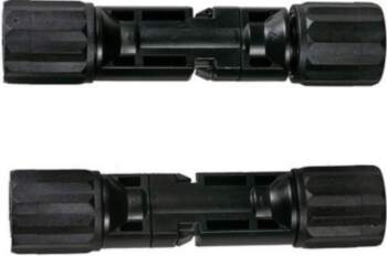 Extra Digital MC4 solar connector set