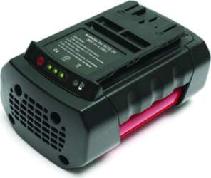 Extra Digital Power Tool Battery BOSCH