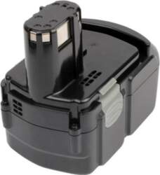 Extra Digital Power Tool Battery HITACHI
