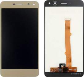 Extra Digital Screen LCD Huawei Y6
