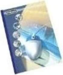 Fellowes Prestige - Thermal binding cover