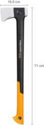 Fiskars X28 axe tool 1 pc(s)