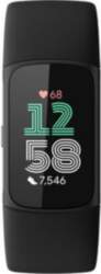 Fitbit Charge 6 obsidian