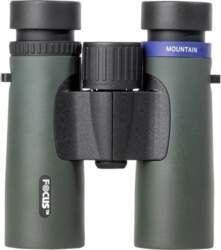 FOCUS OPTICS Focus Mountain 8x33 Binoklis
