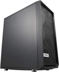 Fractal Design Meshify C Midi Tower