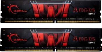 G.Skill F4-2400C17D-32GIS memory module 32
