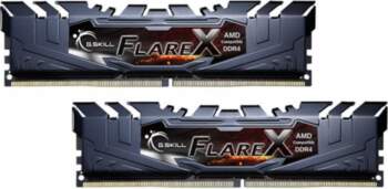 G.Skill | Flare X |