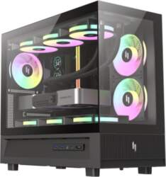 Gamemax Case | NEX C31 BK