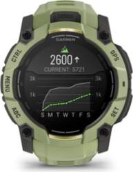 Garmin Instinct 3 – 50 mm