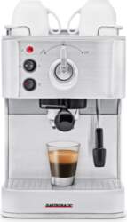 Gastroback 42606 Design Espresso Plus