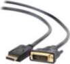 GEMBIRD CC-DPM-DVIM-6 cable Displayport