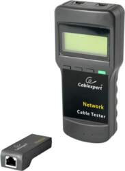 GEMBIRD Digital network cable tester