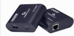 Gembird HDMI extender 60 m