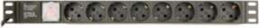 Gembird Power Distribution Unit PDU 8