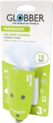 GLOBBER Mini Buzzer, LED-Leuchte limette