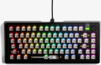 Glorious Gaming GMMK 3 PRO 75%