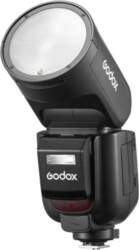 Godox Speedlite V1Pro Nikon External Flash