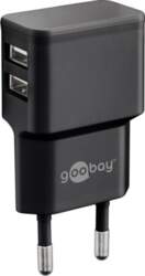 Goobay | 2.4 A |