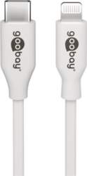 Goobay | Lightning - USB-C USB