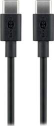 Goobay USB-C Charging and Sync Cable
