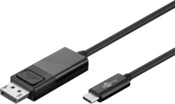 Goobay | USB-C- DisplayPort adapter cable
