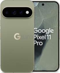 Google Pixel 11 Pro, 512 GB