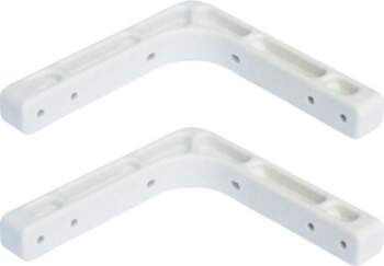 Grandview Extension Wall Bracket - 6"