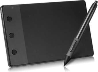 Graphics Tablet HUION H420