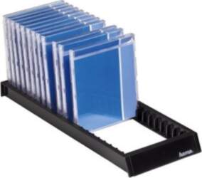 Hama CD Flipper for 22 CD