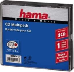 Hama "Multipack"