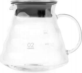 Hario Range Server V60-02 - 600ml
