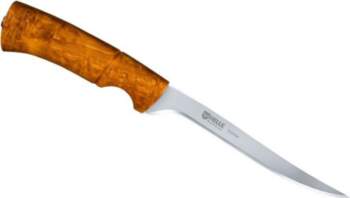 Helle Steinbit knife