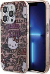 Hello Kitty Apple iPhone 15 Pro