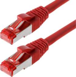 Herweck Helos - Patchkabel - RJ-45