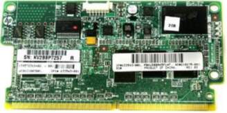 HEWLETT PACKARD ENTERPRISE 2GB cache