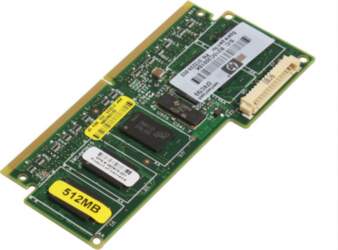 HEWLETT PACKARD ENTERPRISE 512MB BBWC Memory